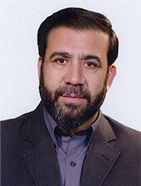 آقای حاج محمد حسن ادیبی